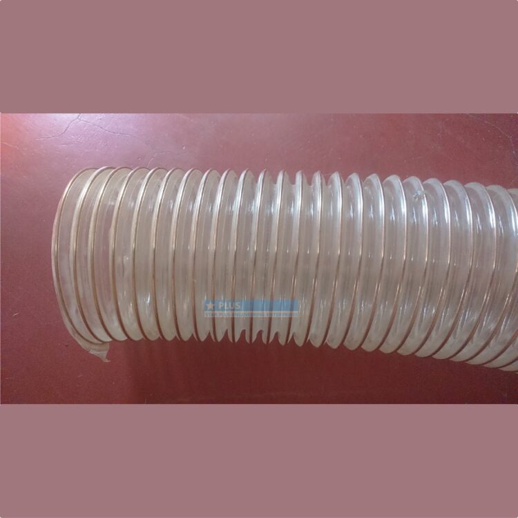 Copper Coiled Imported Hose