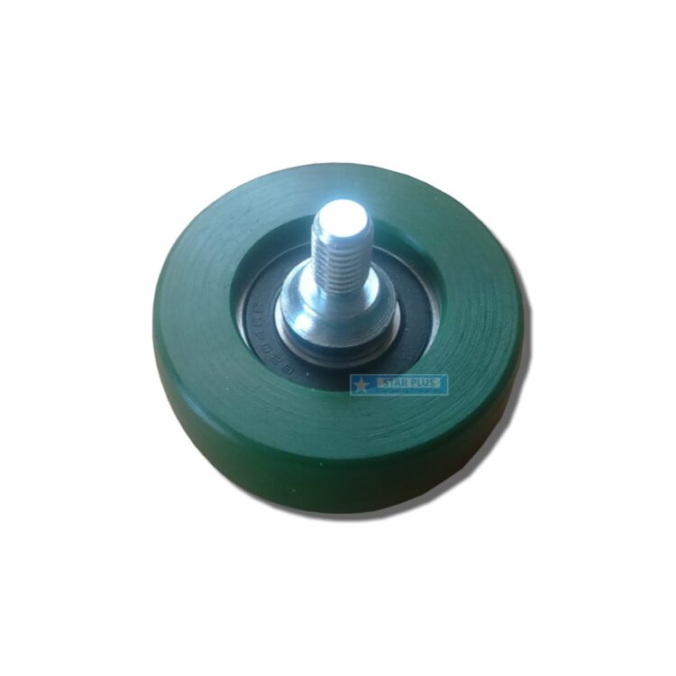 OHTC Bearing Roller With Stud