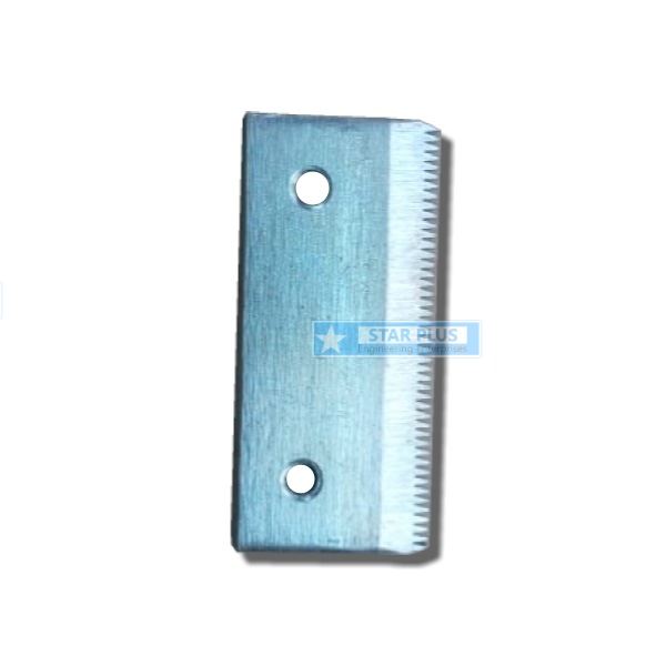 Positive Clearer Comb Blade